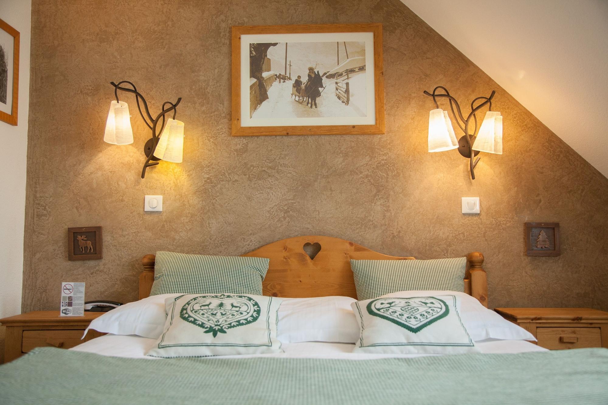 Hotel Des Princes, Chambery Centre Εξωτερικό φωτογραφία