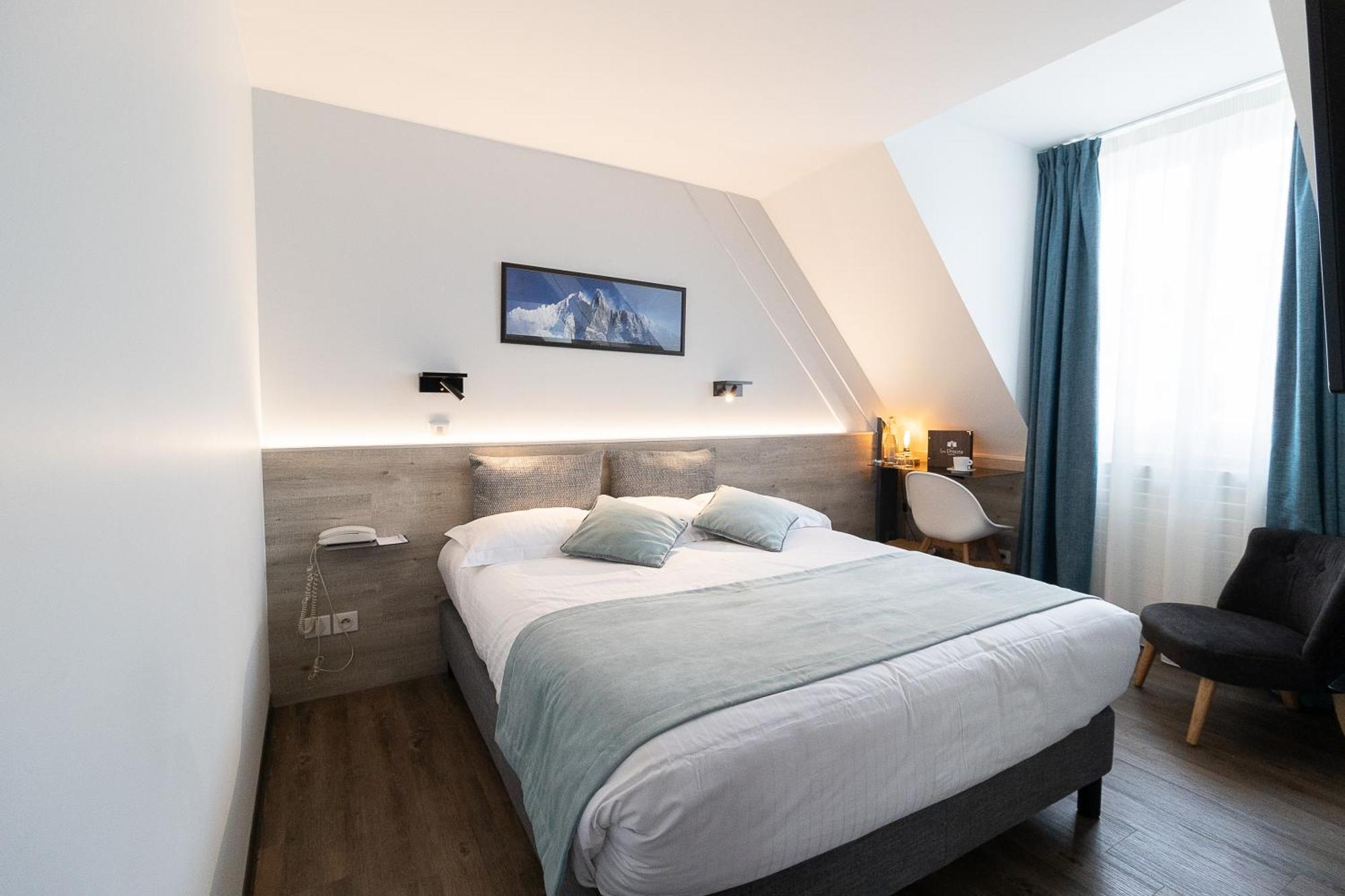 Hotel Des Princes, Chambery Centre Εξωτερικό φωτογραφία