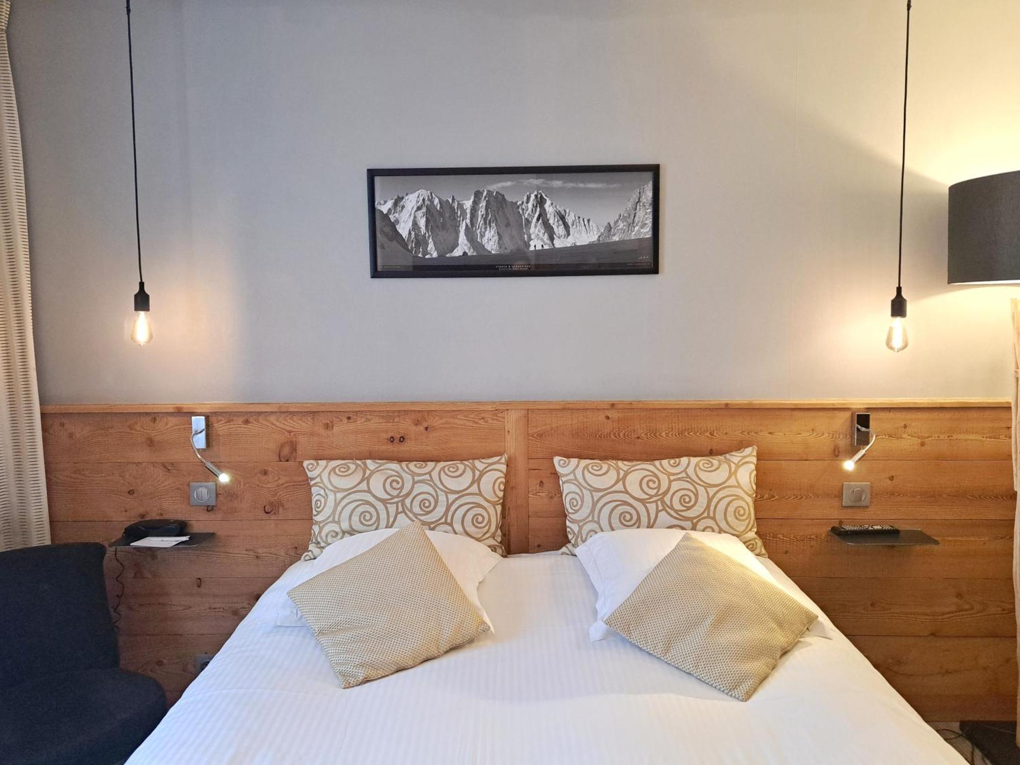 Hotel Des Princes, Chambery Centre Εξωτερικό φωτογραφία
