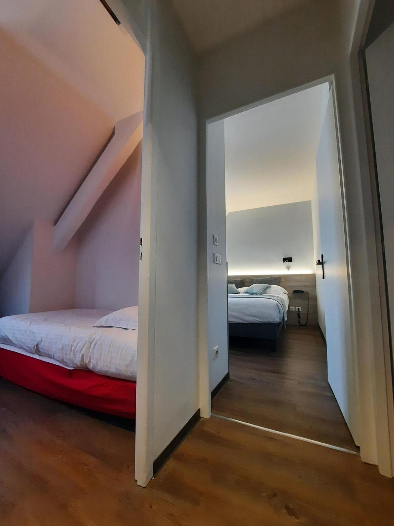 Hotel Des Princes, Chambery Centre Εξωτερικό φωτογραφία