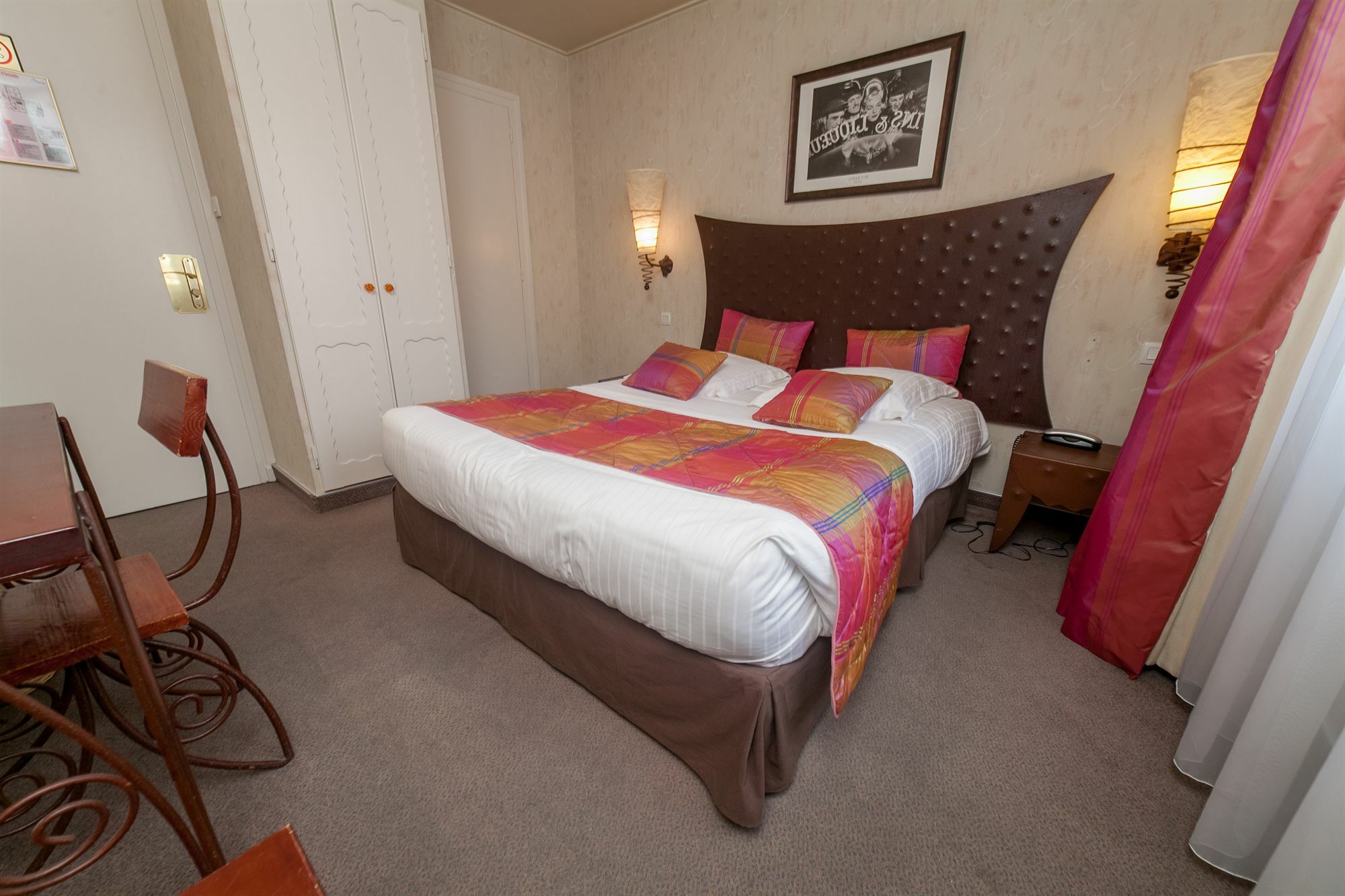 Hotel Des Princes, Chambery Centre Εξωτερικό φωτογραφία