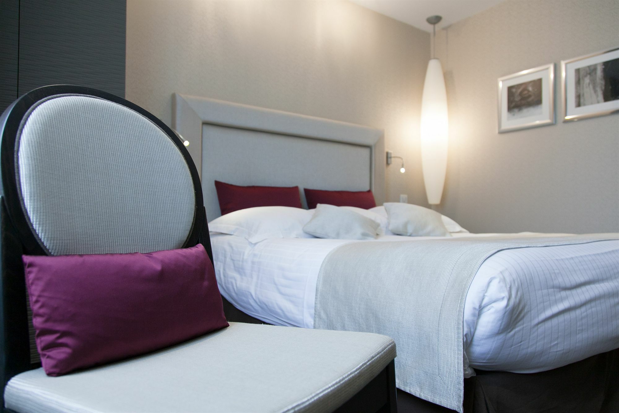 Hotel Des Princes, Chambery Centre Εξωτερικό φωτογραφία